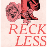Reckless - (Chestnut Springs) (Paperback)