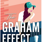 The Graham Effect - (Campus Diaries) by Elle Kennedy (Paperback)