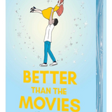 Better Than the Movies (Collector's Edition) (Hardcover)