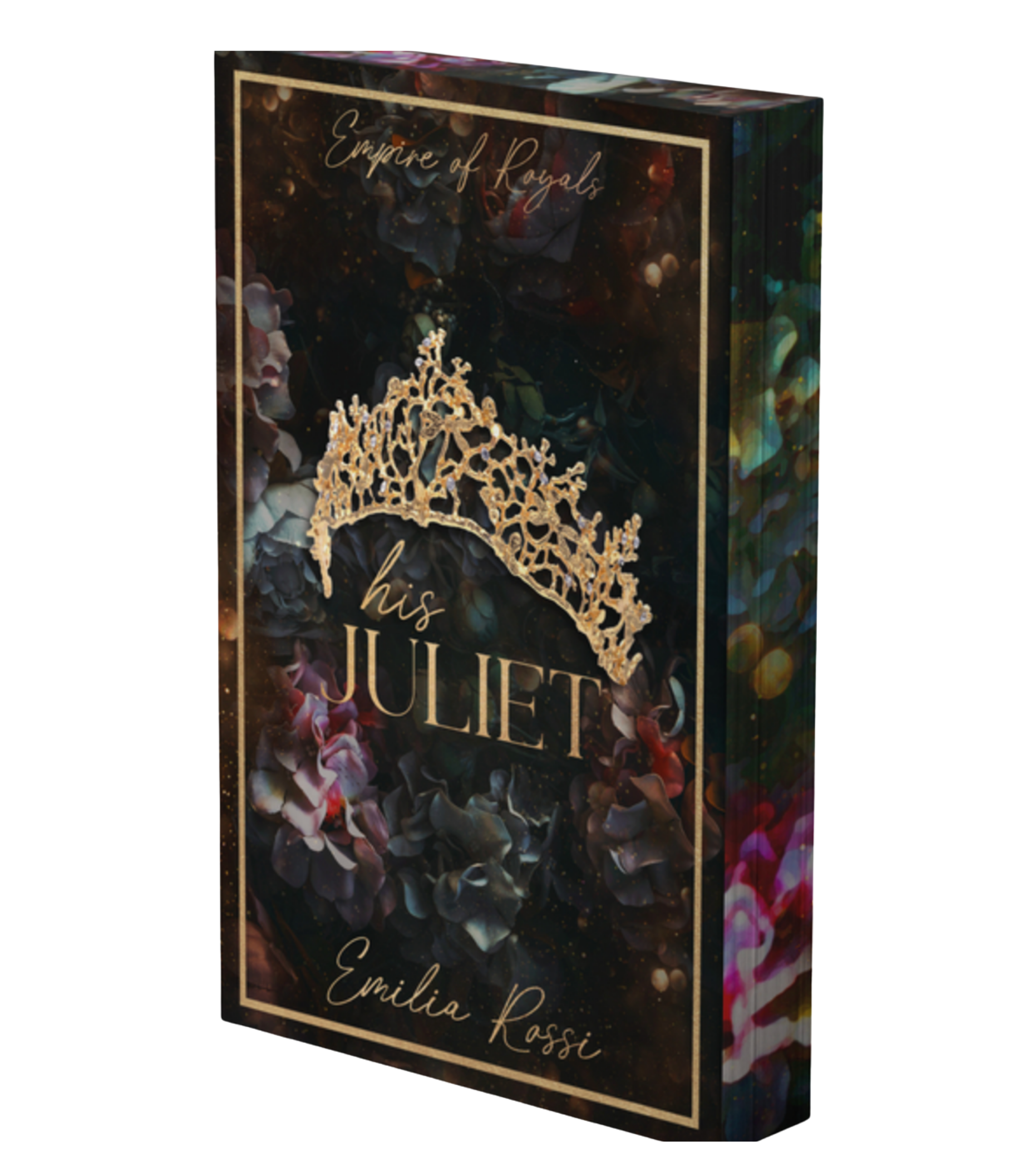 His Juilet- Emilia Rassi