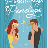 Positively, Penelope - (Paperback)