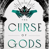 The Curse of Gods- Kate Dramis