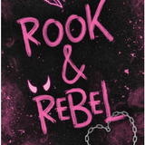 Rook & Rebel - (Mavericks)(Paperback)