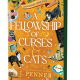 A Fellowship of Curses and Cats- J.Penner