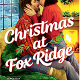 Christmas at Fox Ridge by Bailey Hannah