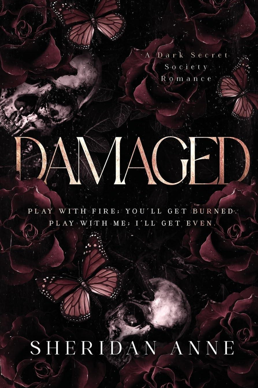 Damaged