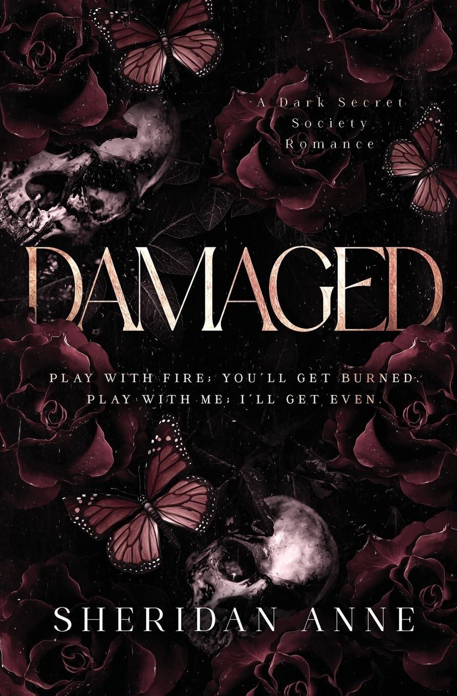 Damaged