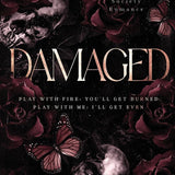 Damaged