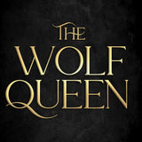 The Wolf Queen (Deluxe Edition) -  (Hardcover)
