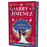 A Married Little Christmas (Deluxe Edition)- Abby Jimenez