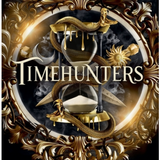 TimeHunters (Blade of Shadows)