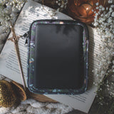 Fourth Wing Dragons Neoprene E-Reader/ Tablet Sleeve