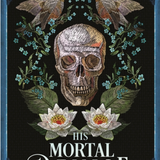 His Mortal Demise - (Last Bloodcarver Duology) (Paperback)
