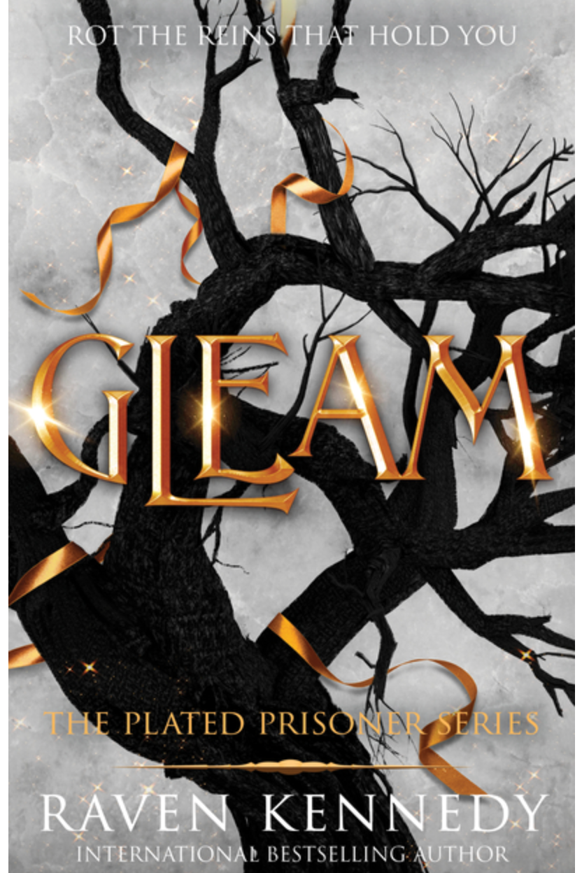 Gleam - (The Plated Prisoner)