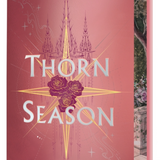 Thorn Season Deluxe Limited Edition -(Hardcover)