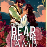 The Bear and the Lamb- Halle Oak