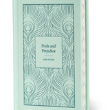 Pride and Prejudice - (Signature Clothbound Editions)  (Hardcover)