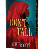 Don't Fall- B.B. Reid