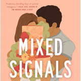 Mixed Signals - (Lovelight)