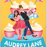 Audrey Lane Stirs the Pot - (Winner Bakes All) by Alexis Hall (Paperback)