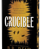 Crucible (Deluxe Edition) (Paperback)