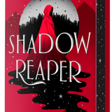 Shadow Reaper (Paperback)
