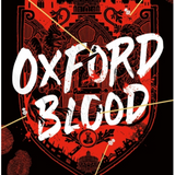 Oxford Blood - (Hardcover)