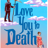 Love You To Death- Jenna Levine