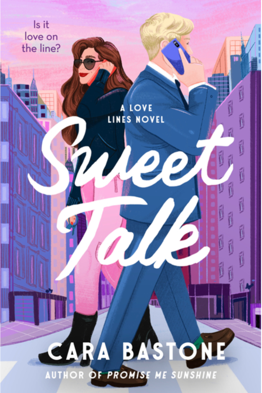 Sweet talk (Paperback)