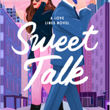 Sweet talk (Paperback)