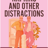 Napkins and Other Distractions- M.A. Wardell