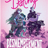 Dating & Dismemberment by A L Brody (Paperback)