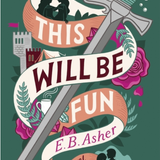 This Will Be Fun (Paperback)