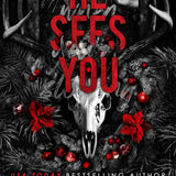 He Sees You (A Dark Holiday)