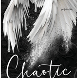Chaotic (Books-A-Million Exclusive), by Shantel Tessier