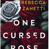 One Cursed Rose - (Grimm Bargains)(Paperback)