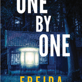One by One - (Paperback)