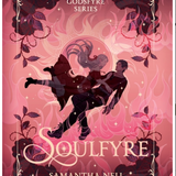 Soulfyre (Paperback)