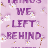 Things We Left Behind (Paperback)