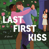 Last First Kiss