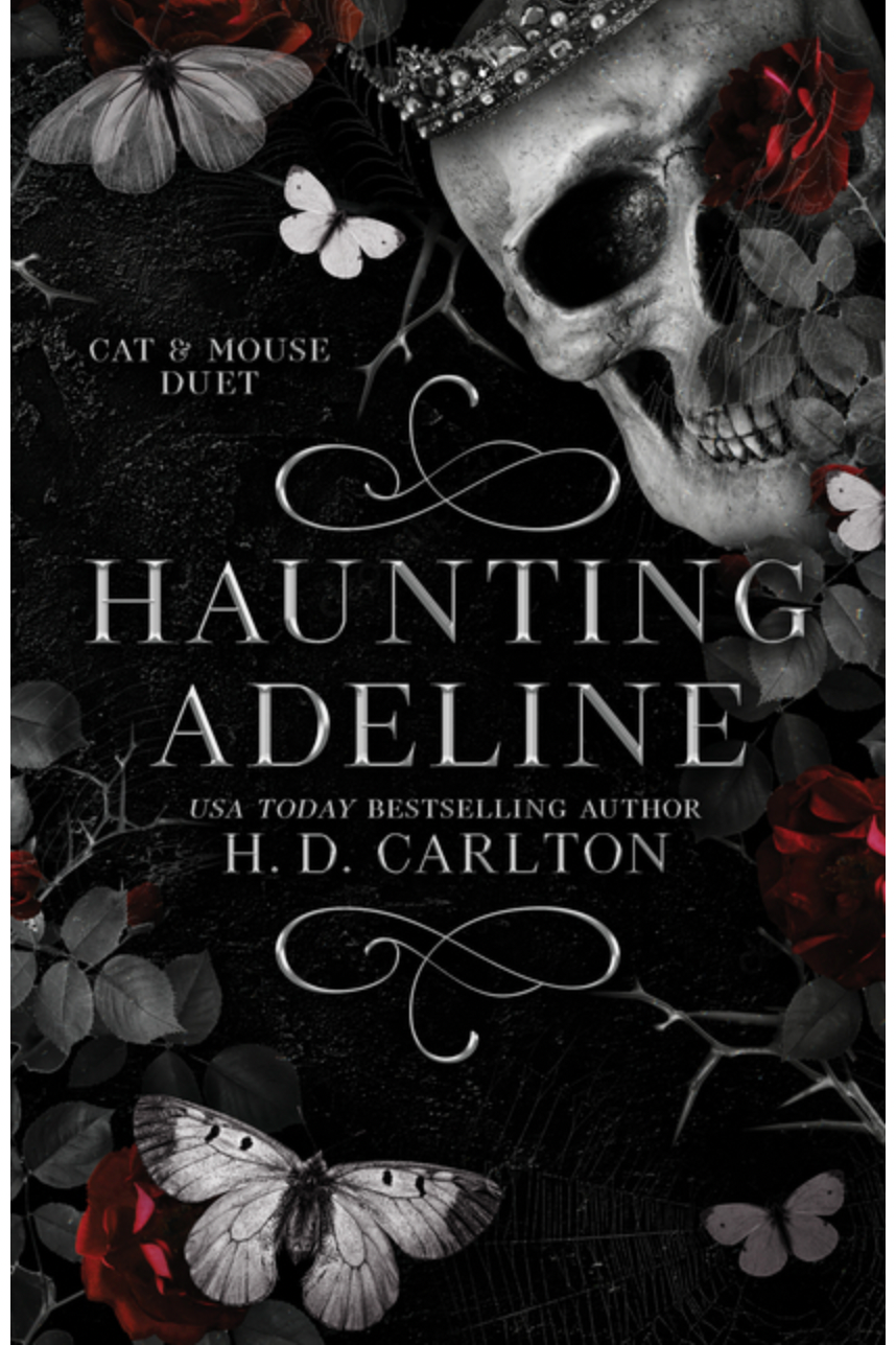Haunting Adeline