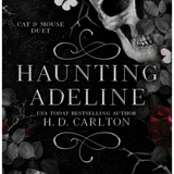 Haunting Adeline