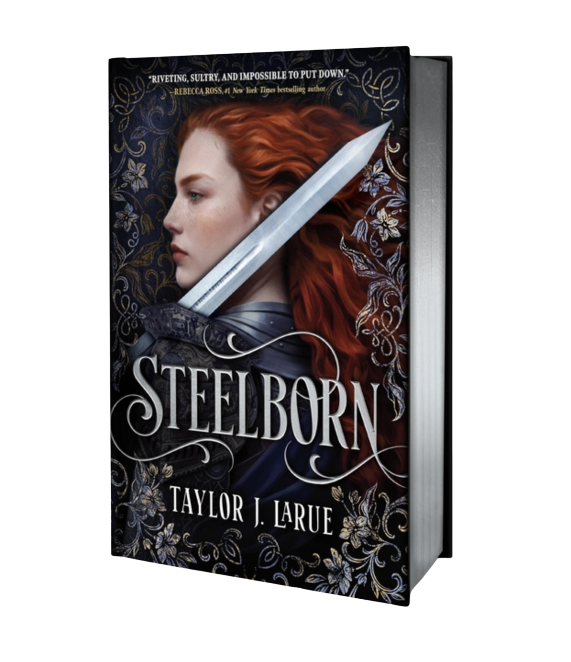 Steelborn (Deluxe Limited Edition)