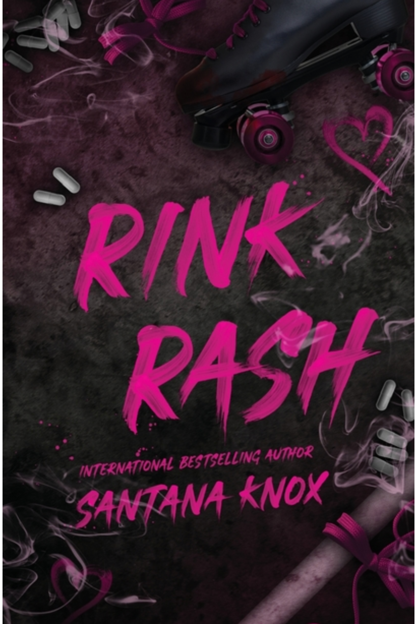 Rink Rash- Santana Knox