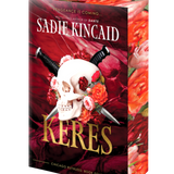 Keres by Sadie Kincaid