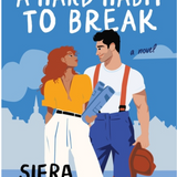 A Hard Habit To Break- Siera London