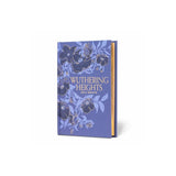 Wuthering Heights -by Emily Brontë̈ (Hardcover)