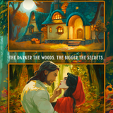 Big Bad Wolf - (Maple Hollow)  (Paperback)