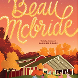 Seven Brides for Beau McBride (paperback)