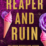 Reaper and Ruin: Alternate Cover Paperback